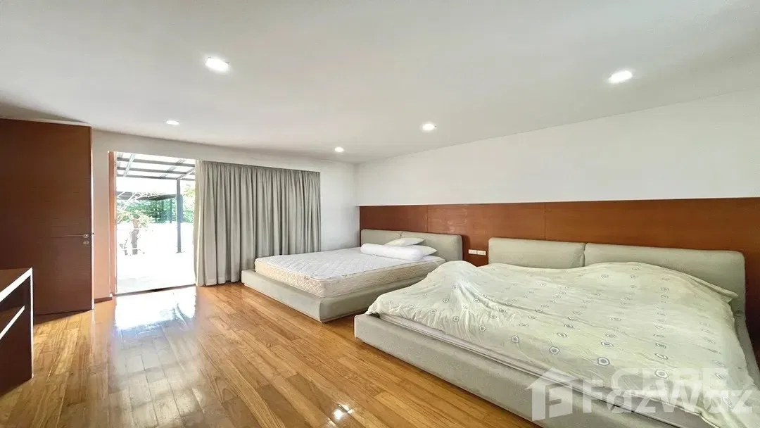 picture 5 Bedroom House for sale in Khlong Tan Nuea, Bangkok 6000215 - 12/13