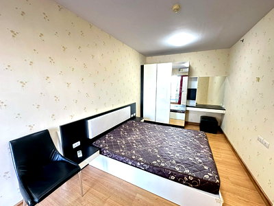 ขายคอนโด : ✨ขายถูก คอนโดซิตี้รีสอร์ท ภาสว่าง 1ห้องนอน 2.2ล้าน!!