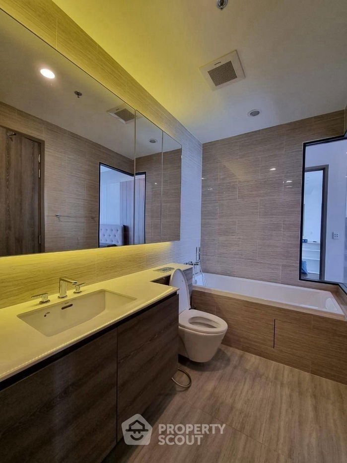 picture 2-BR Condo at Whizdom Essence Sukhumvit near BTS Punnawithi (ID 2582412) - 12/12