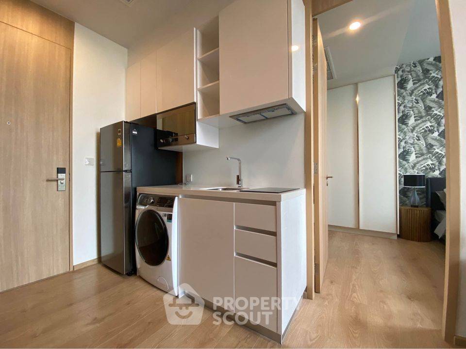 picture 1-BR Condo at Noble Be Sukhumvit 19 near BTS Nana (ID 1948339) - 7/14