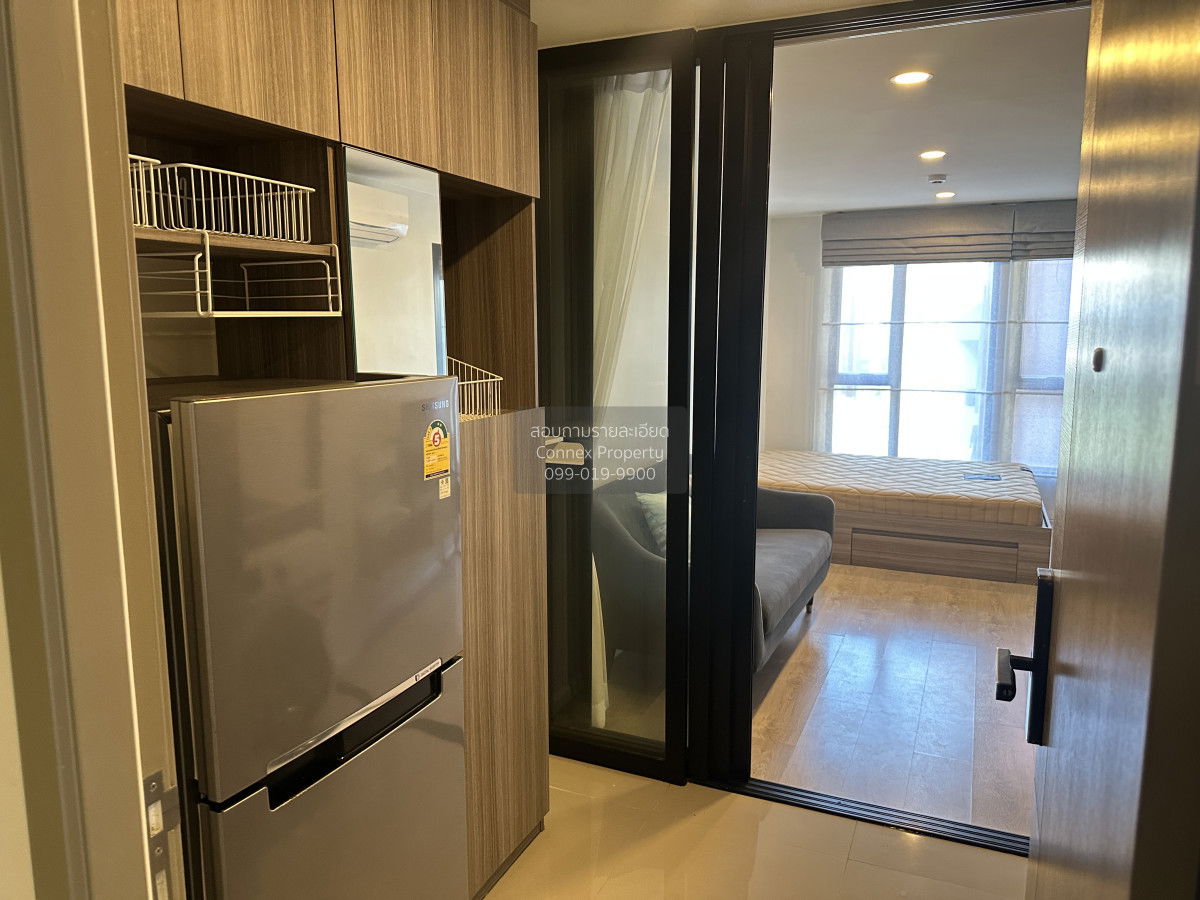picture For Rent Condo , The Origin Ramintra 83 Station , MRT-Ram Inthra Kor Mor 9 , Khanna Yao , Khanna Yao , Bangkok , CX-96445 ✅ Live chat with us ADD LINE @connexproperty ✅ - 3/9