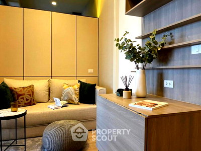 ขายคอนโด : คอนโด 1-ห้องนอน ที่ ไนท์บริดจ์ เกษตร - โซไซตี้ ใกล้ BTS เสนานิคม (ID 2038399)