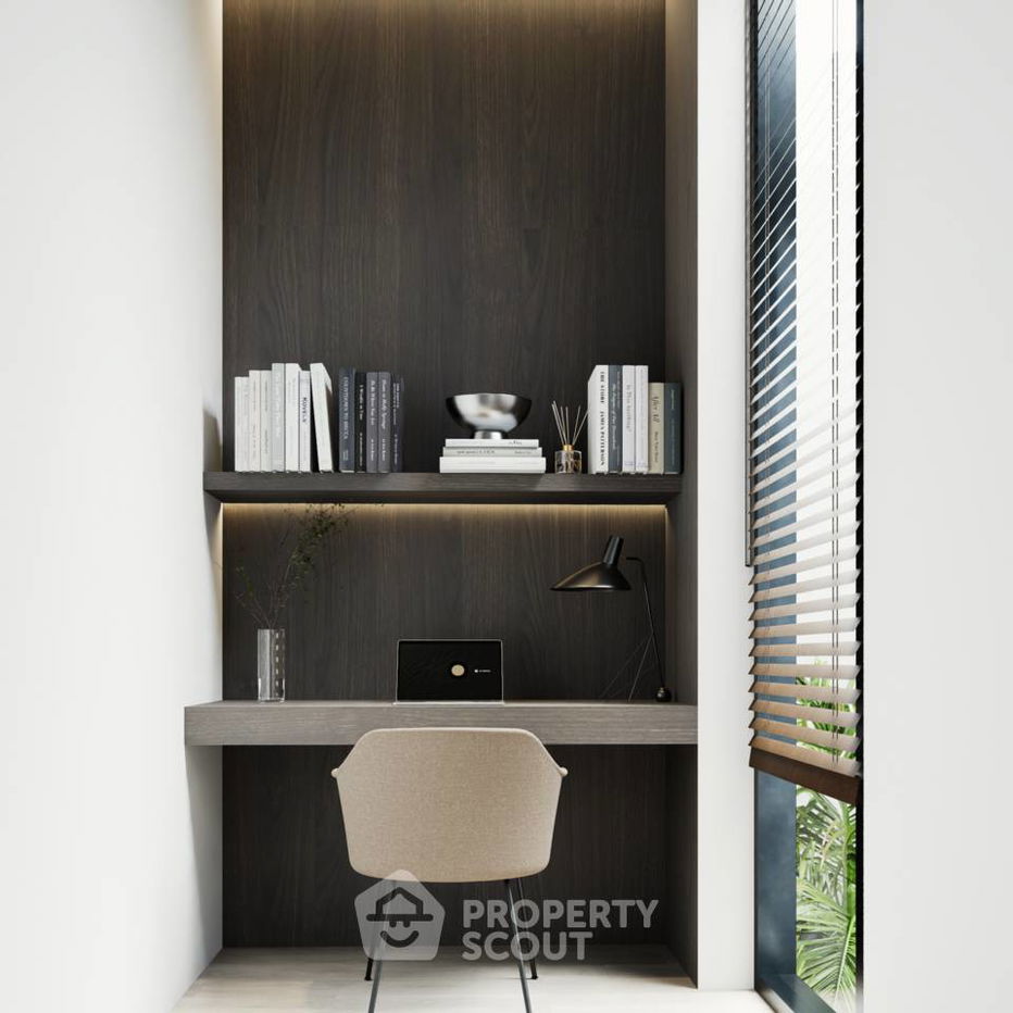 picture 3-BR Townhouse at Aileen Residence Bangtao 1 (Townhouse) in Si Sunthon (ID 2580562) - 15/39