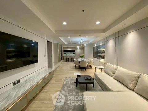 2-BR Condo at Nusasiri Grand Condominium near BTS Ekkamai (ID 2566633)