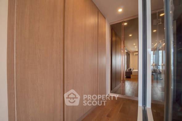 picture 1-BR Condo at Q Chid Lom - Phetchaburi near BTS Chit Lom (ID 2578118) - 2/10