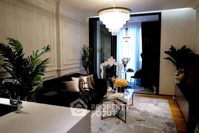 เช่าคอนโด BTS พร้อมพงษ์ : คอนโด 1-ห้องนอน ที่ บีทนิค สุขุมวิท 32 ใกล้ BTS ทองหล่อ (ID 2579055)