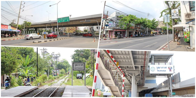 รูป ให้เช่า คอนโด รีเจ้นท์ โฮม วุฒากาศ Condo for Rent Regent Home Wutthakat Tel 084-011-1870 Line ID : ae_smart - รูปที่ 14/22