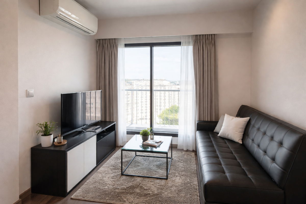 picture 🍀🍀🍀For Rent🍀🍀🍀 Life skv 62 🌹🌹(Line:@rent2022)📌BTS Bangchak, Beautiful room with Good price and Ready to move in!!🌸 A07145 - 6/18