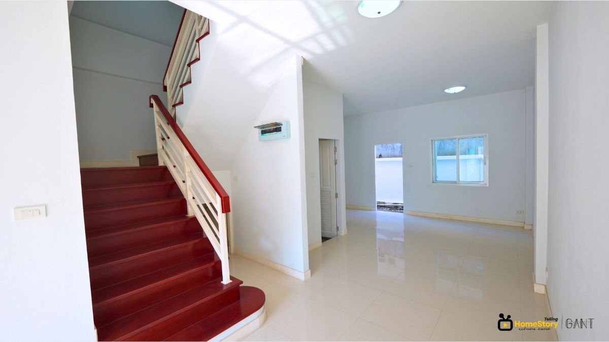 picture 3-Story Townhome in Prime Nawamin 83 Location – Higher, Wider, and Quieter at an Affordable Price! (Gant-336) - 5/20