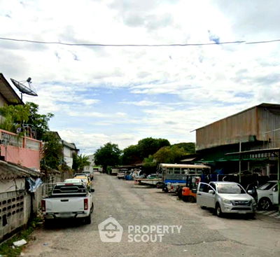 ขายที่ดิน : ที่ดินสำหรับปล่อยขาย 10,552 ตารางเมตร แถว ใน คลองกุ่ม (ID 2571683)