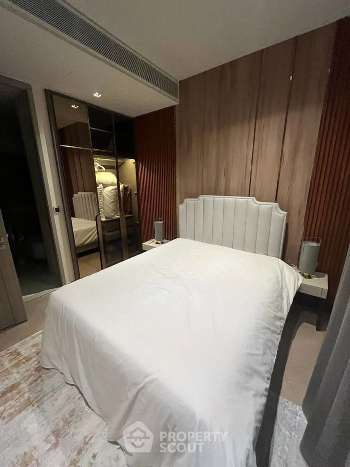 picture 2-BR Condo at The Reserve Sathorn near BTS Sala Daeng (ID 2579873) - 6/10