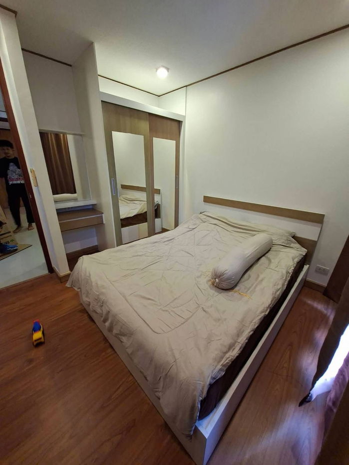 picture Rizzo Condo Bangkrang for rent ✨ Fully furnished - 1/8