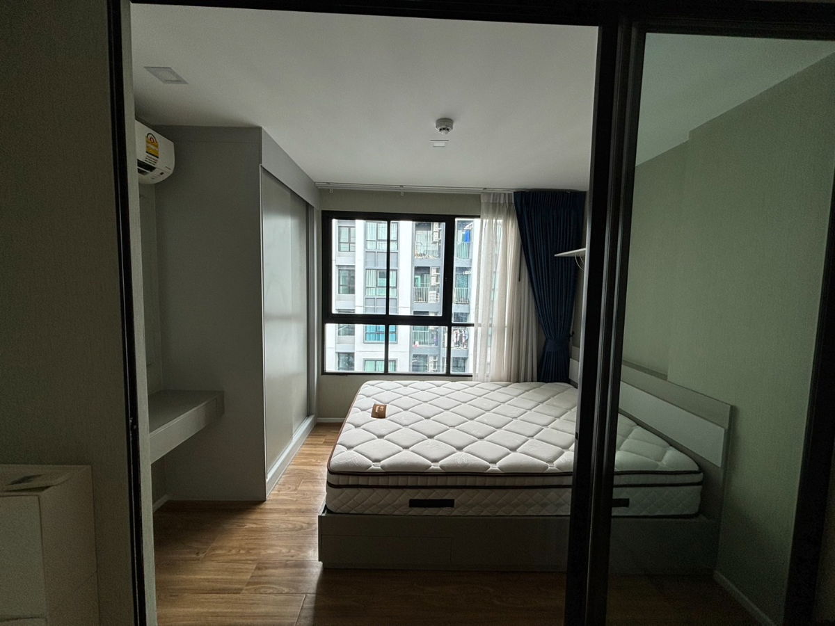 รูป ขาย คอนโด เคนซิงตัน ศรีราชา ตึก D ชั้น 8 บนสุด ถูกและเงียบสงบที่สุด ฟรีโอน+จำนอง - รูปที่ 1/10