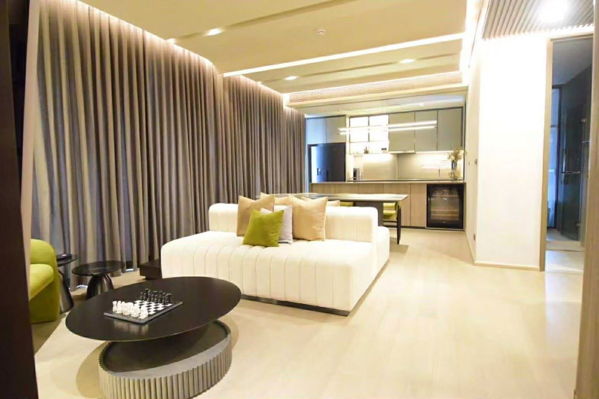 picture Kalm Penthouse sale 35,000,000 contact line id: katk03 - 28/57