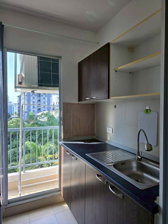 รูป 🔴SB2410🟡 ขายถูกมาก👍 Supalai City Resort Ratchada - Huai Khwang 💛🧡 ✅แอดไลน์ @930jwqti (มี @ ด้วย) แอดมินตอบไว - รูปที่ 4/11