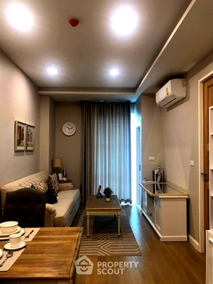 คอนโดให้เช่า : คอนโด 1-ห้องนอน ที่ แวร์เด สุขุมวิท 49/15 ใกล้ BTS พร้อมพงษ์ (ID 1886136)