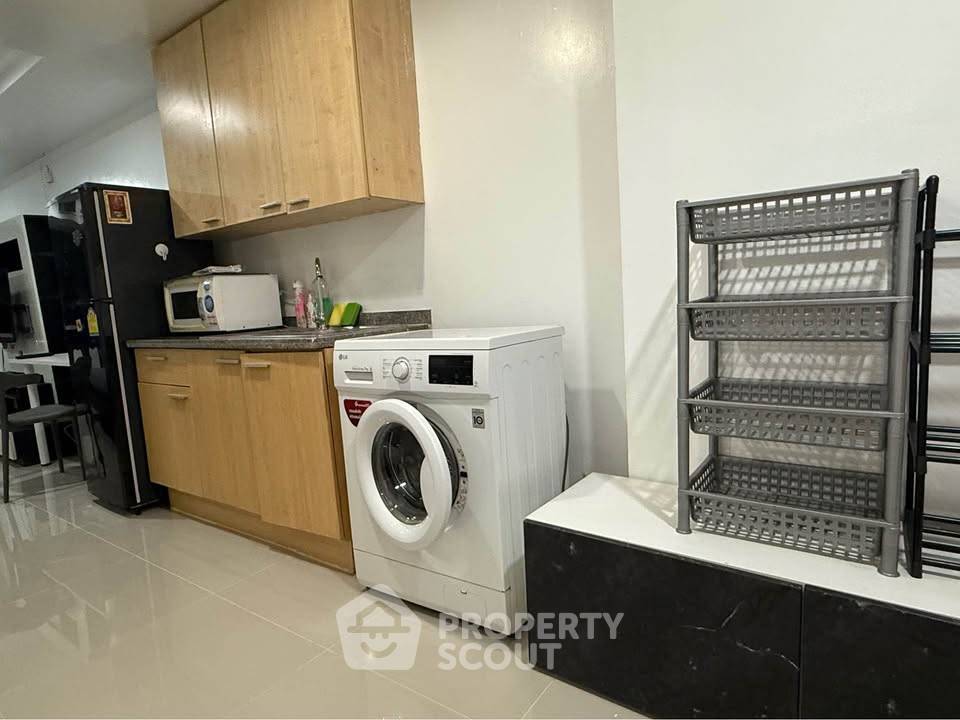 picture 1-BR Condo at The Trendy Condominium near BTS Nana (ID 2583444) - 8/8