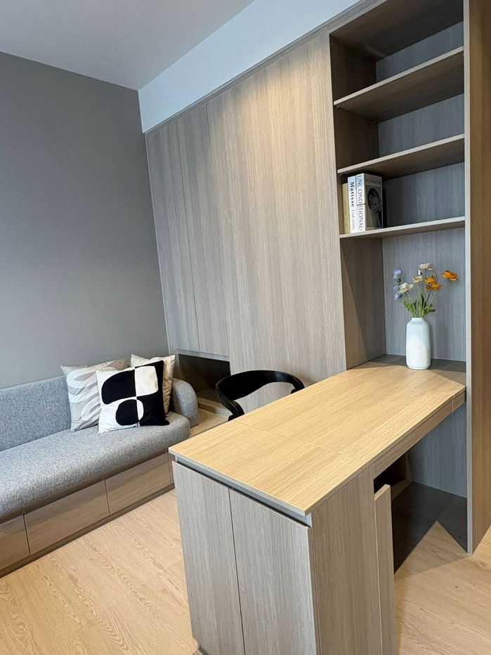 รูป 🔴RD20970🟡 ให้เช่าถูกมาก👍 Reference Sathorn - Wongwianyai 💛🧡 ✅แอดไลน์ @714txlxc (มี @ ด้วย) แอดมินตอบไว - รูปที่ 7/9