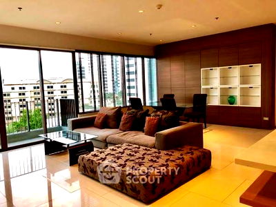 เช่าคอนโด BTS พร้อมพงษ์ : คอนโด 3-ห้องนอน ที่ ดิ เอ็มโพริโอ เพลส ใกล้ BTS พร้อมพงษ์ (ID 2579936)