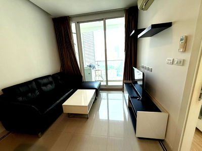 Condos for rent : For Rent TC Green Rama9 🎉🔥 1bed 38 sq.m only 15,000 