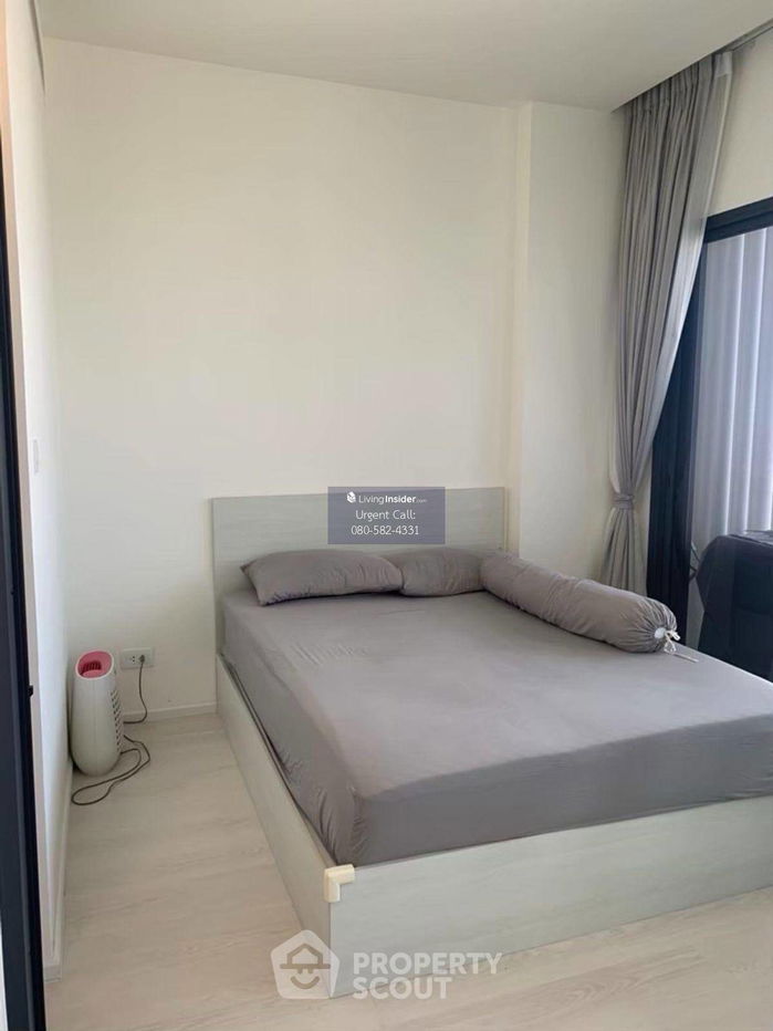 picture 1-BR Condo at Mazarine Ratchayothin near BTS Ratchayothin (ID 2154204) - 5/9