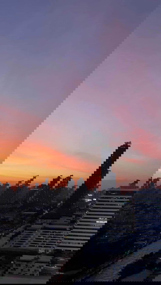 รูป The BASE Phetchaburi–Thonglor ขนาด 33 ตร.ม. ห้องมุม ใกล้ MRT เพชรบุรี และ BTS ทองหล่อ - รูปที่ 7/7