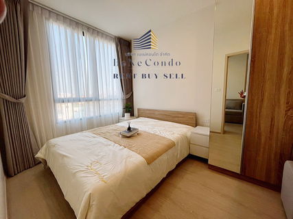 รูปภาพ *** ให้เช่าคอนโด : นิว โนเบิล ไฟฉาย - วังหลัง (NUE Noble Faichai - Wanglang) ***