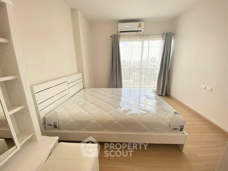 รูป คอนโด 2 ห้องนอน 62 ตร.ม. ชั้น 20 Supalai Veranda Rama 9 (ID 530048) - รูปที่ 7/11