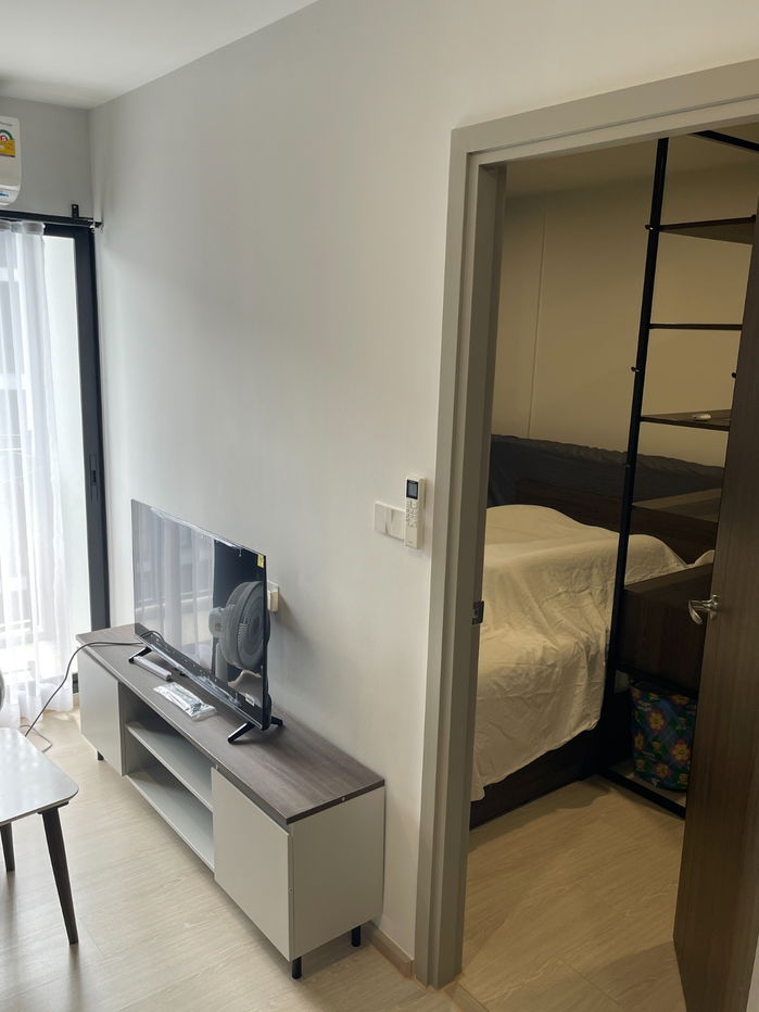 รูป 🔴RV20965🟡 ให้เช่าถูกมาก👍 Nue Cross Khu Khot Station 💛🧡 ✅แอดไลน์ @mproperty (มี @ ด้วย) แอดมินตอบไว - รูปที่ 7/14