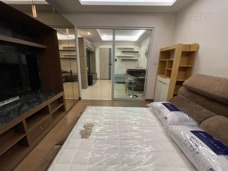 picture 📌 For Rent Condo SUPALAI ELITE PHAYATHAI Building 1, Floor 29,1 bed room, Room size 44.00 sqm - 2/8