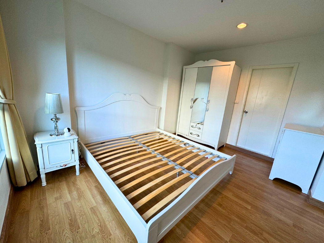 รูป ประกาศขาย!!! Aspire พระราม 4, 2 ห้องนอน ห้องมุม ห้องใหญ่สุดในโครงการ พร้อมเข้าอยู่ได้ทันที!!! - รูปที่ 6/15