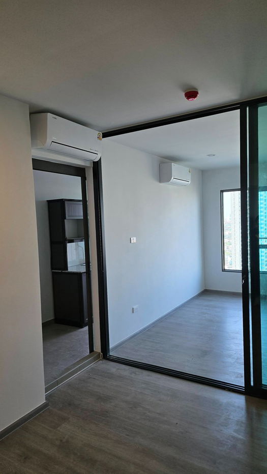 รูป ให้เช่า คอนโด รีเจ้นท์ โฮม วุฒากาศ Condo for Rent Regent Home Wutthakat Tel 084-011-1870 Line ID : ae_smart - รูปที่ 1/22