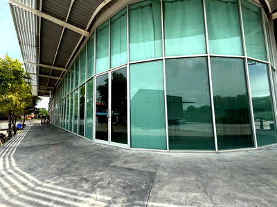 Office for rent Muang Samut Prakarn Samut Prakarn : For Rent Office and Showroom, Soi Praksa 17 Unit 8/88