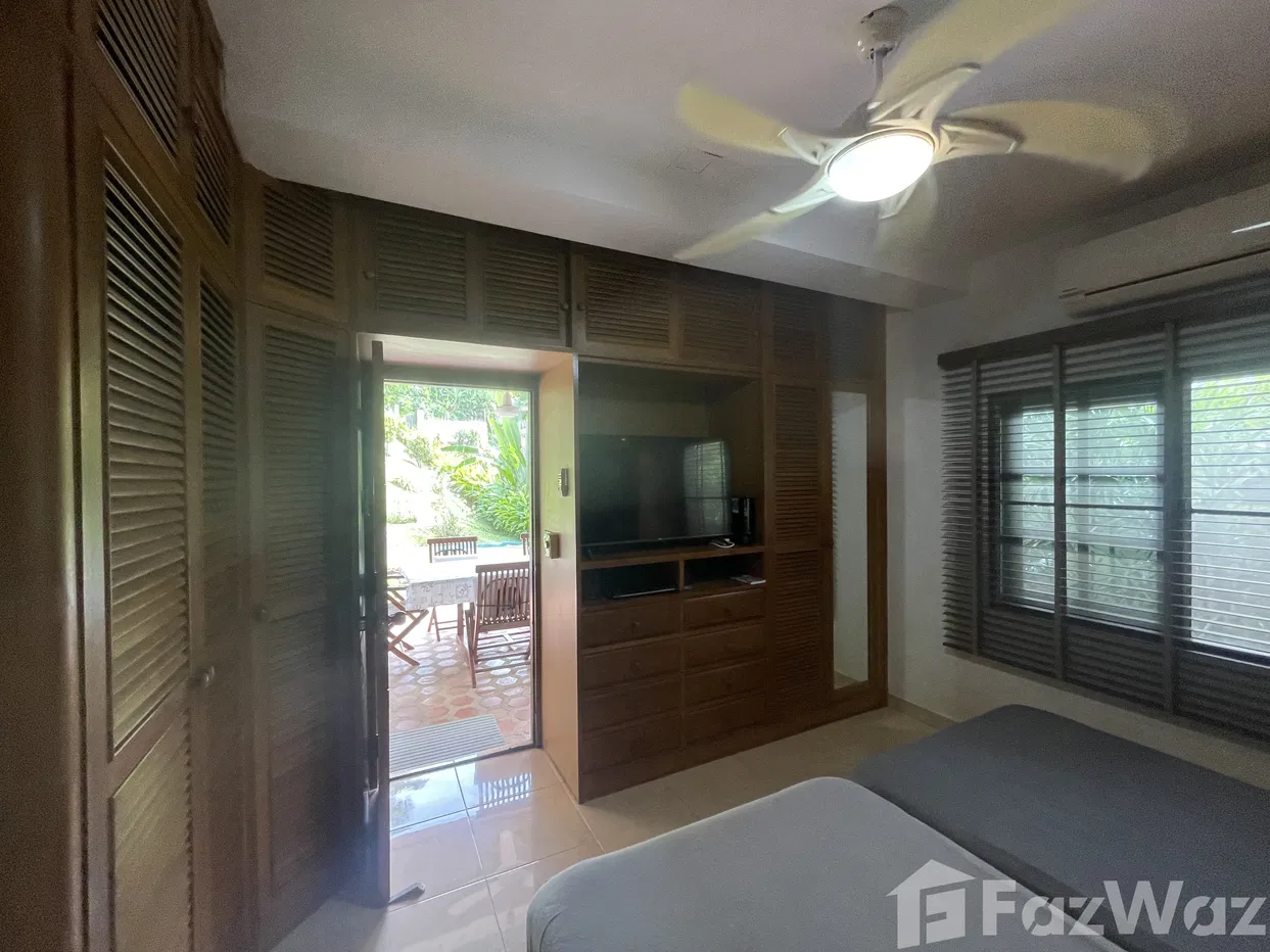 รูป ขาย บ้านเดี่ยว 4 ห้องนอน ใน เชิงทะเล, ภูเก็ต 5569870 - รูปที่ 13/37