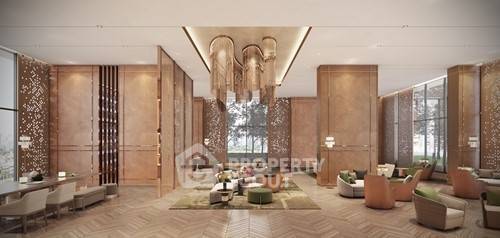 picture 2-BR Condo at Supalai Icon Sathon near MRT Si Lom (ID 2141709) - 17/30