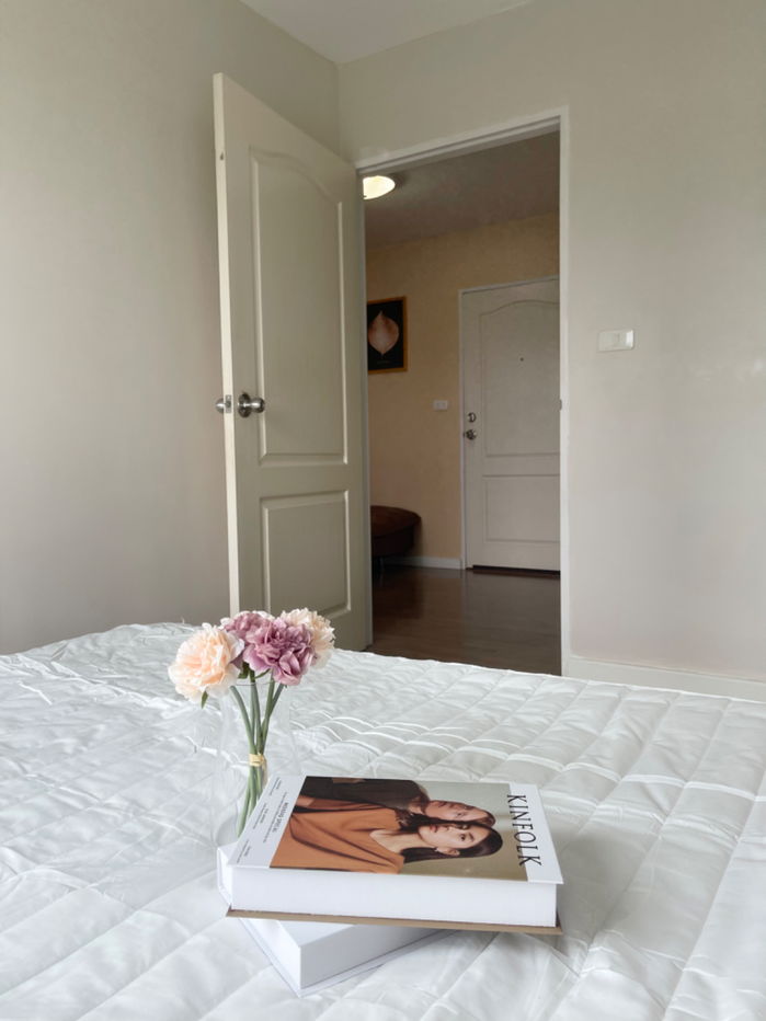 รูป ให้เช่า ไอคอนโด งามวงศ์วาน 2 พร้อมเข้าอยู่ - รูปที่ 5/5