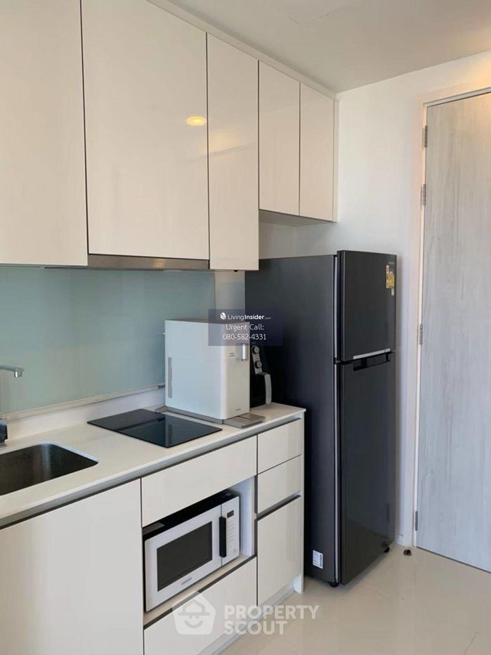 picture 1-BR Condo at Mazarine Ratchayothin near BTS Ratchayothin (ID 2154204) - 3/9