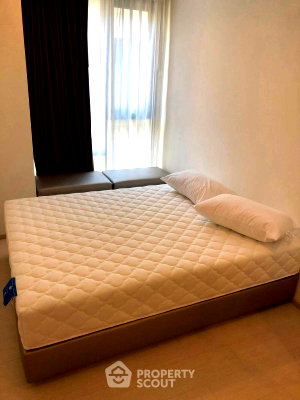 คอนโดให้เช่า : คอนโด 1 ห้องนอน 35 ตร.ม. ให้เช่า Rhythm Sukhumvit 42 ใกล้ BTS เอกมัย 200 ม. (ID 2579776)