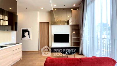 เช่าคอนโด BTS พร้อมพงษ์ : คอนโด 2-ห้องนอน ที่ คอนโด โนเบิล อราวน์ สุขุมวิท 33 ใกล้ BTS พร้อมพงษ์ (ID 2533112)