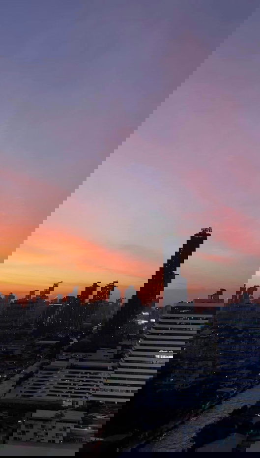 picture For The Base Phetchaburi-Thonglor 1Bed, 33 sq.m., Beautiful room, fully furnished. - 5/5