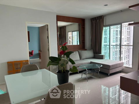 2-BR Condo at Aspire Sukhumvit 48 near BTS Phra Khanong (ID 2582327)