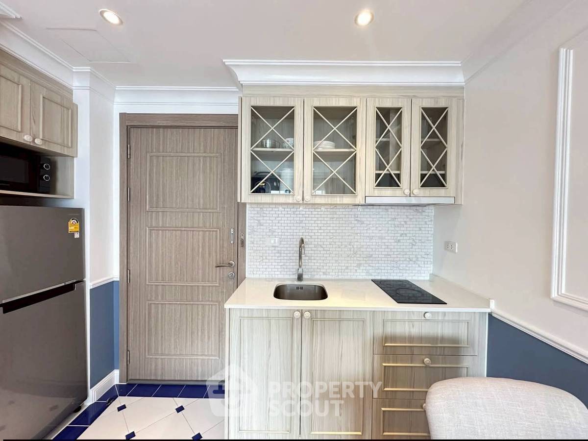 picture 1-BR Condo at Seven Seas Côte DAzur close to Pattaya (ID 2582441) - 4/11