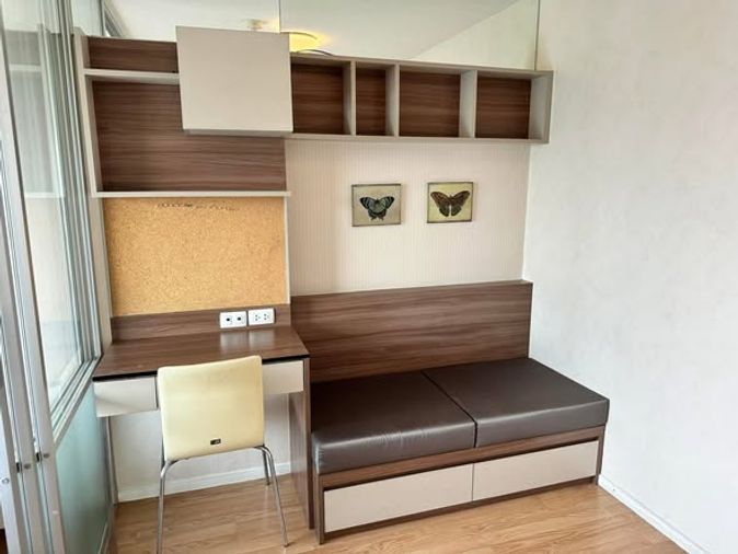 #SC11147​​   📌  ให้เช่า | 🟦🟨ลุมพินี วิลล์ อ่อนนุช - ลาดกระบัง​​🟥🟩💬 𝑪𝒐𝒏𝒕𝒂𝒄𝒕 𝑳𝑰𝑵𝑬: @𝒔𝒆𝒄𝒓𝒆𝒕𝒑𝒓𝒐𝒑𝒆𝒓𝒕𝒚 🔥✨