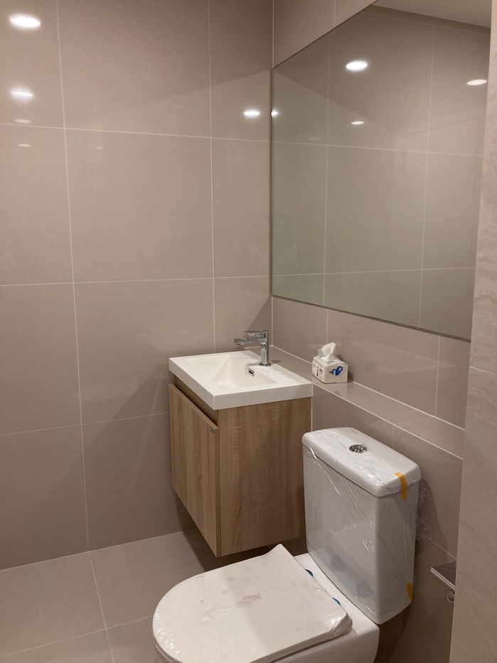 รูป พร้อมให้เช่าคอนโด Xim condo Rama 3 - Suksawat ห้องสวย แต่งครบ ราคาดี - รูปที่ 7/10