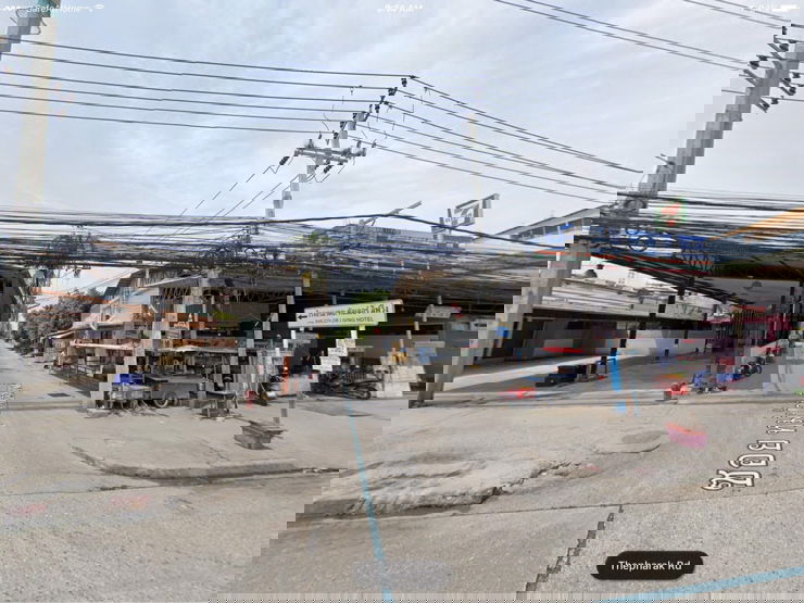 รูป ให้เช่าห้องชุด ลานดาวทาวเวอร์ คอนโดมิเนียม พร้อมเข้าอยู่ได้ทันที ห่างสถานีรถไฟฟ้า BTS ศรีเทพา เพียง 1.4 กม. ราคา 2,000 บาทต่อเดือน - รูปที่ 20/25