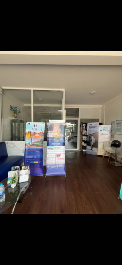 รูป HR3209Commercial Space for Rent | Prime Location ลำลูกกา คลอง 3อาคารพาณิชย์ 3 ชั้น ดีไซน์ทันสมัย | หน้ากว้าง 5 เมตร | ติดถนนหลักทางเข้าชุมชนใหญ่ - รูปที่ 9/15