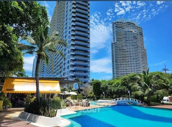 picture 2-BR Condo at Wyndham Jomtien Pattaya close to Pattaya (ID 2577200) - 1/13