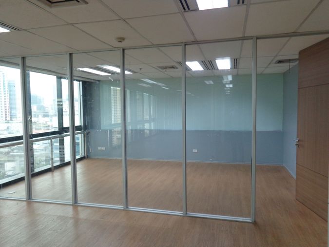 ให้เช่า พื้นที่สำนักงาน KSL Tower 203ตรม ชั้น18 ใกล้ BTS พญาไท Airport Rail Link พญาไท MBK สยามพารากอน เซ็นทรัลเวิลด์