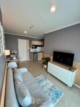 1-BR Condo at Lumpini Park Beach Jomtien close to Jomtien Beach (ID 2579835)