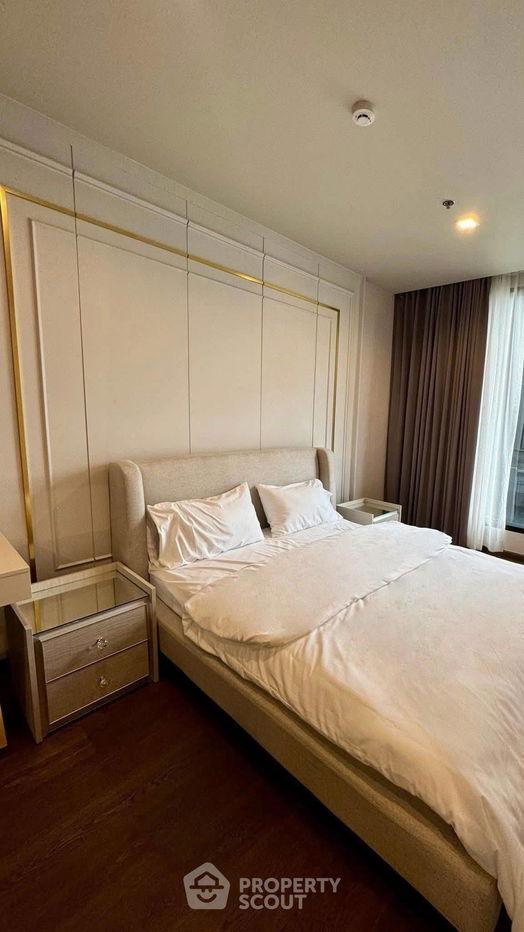 picture 1-BR Condo at Ideo Q Sukhumvit 36 near BTS Thong Lor (ID 2580159) - 5/13